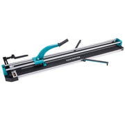 Manual Tile Cutter, 1200mm, Porcelain Ceramic Tile Cutter with Tungsten Carbide Cutting Wheel, Infrared V952-KCZQGJMSDIY1207LOV0