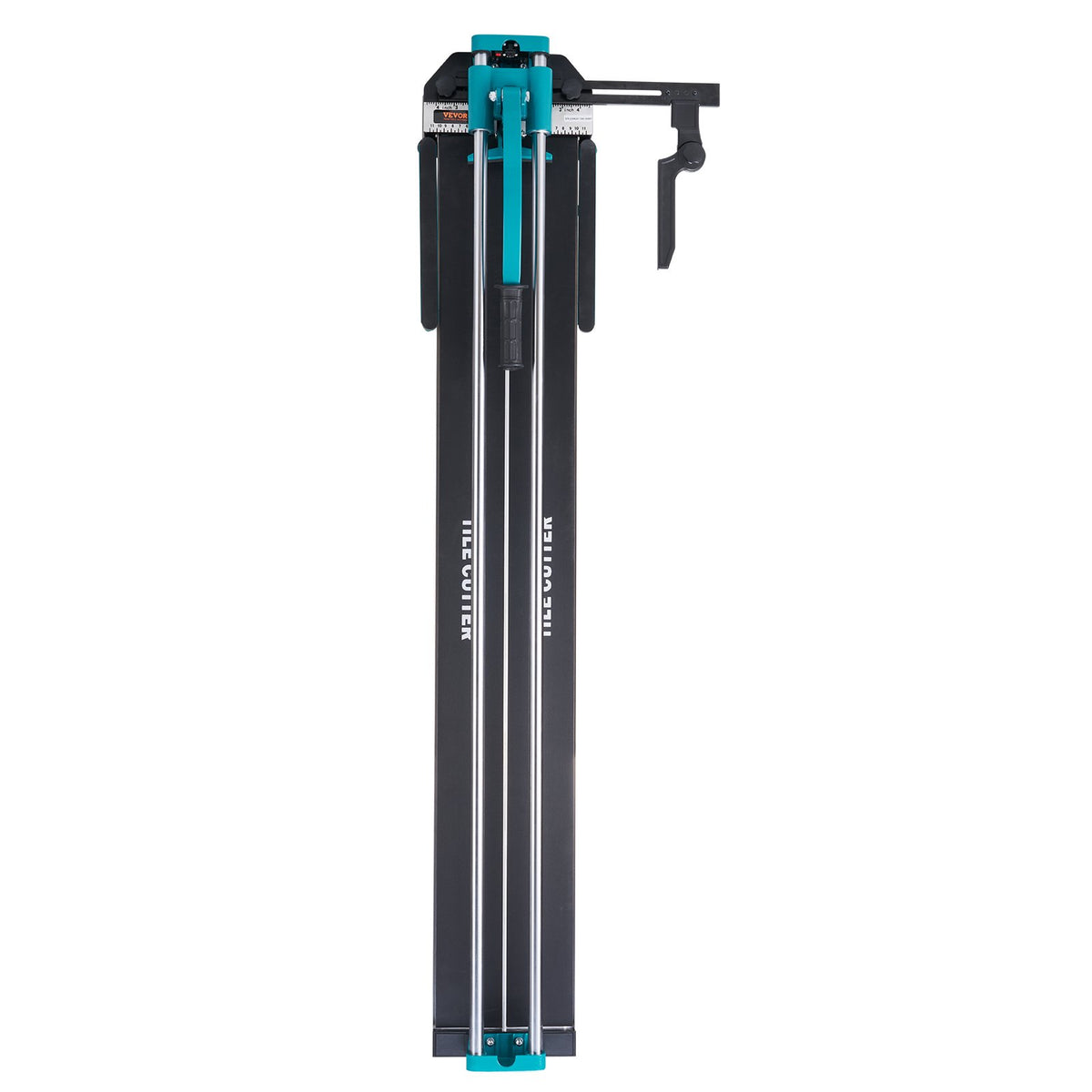 Manual Tile Cutter, 1200mm, Porcelain Ceramic Tile Cutter with Tungsten Carbide Cutting Wheel, Infrared V952-KCZQGJMSDIY1207LOV0