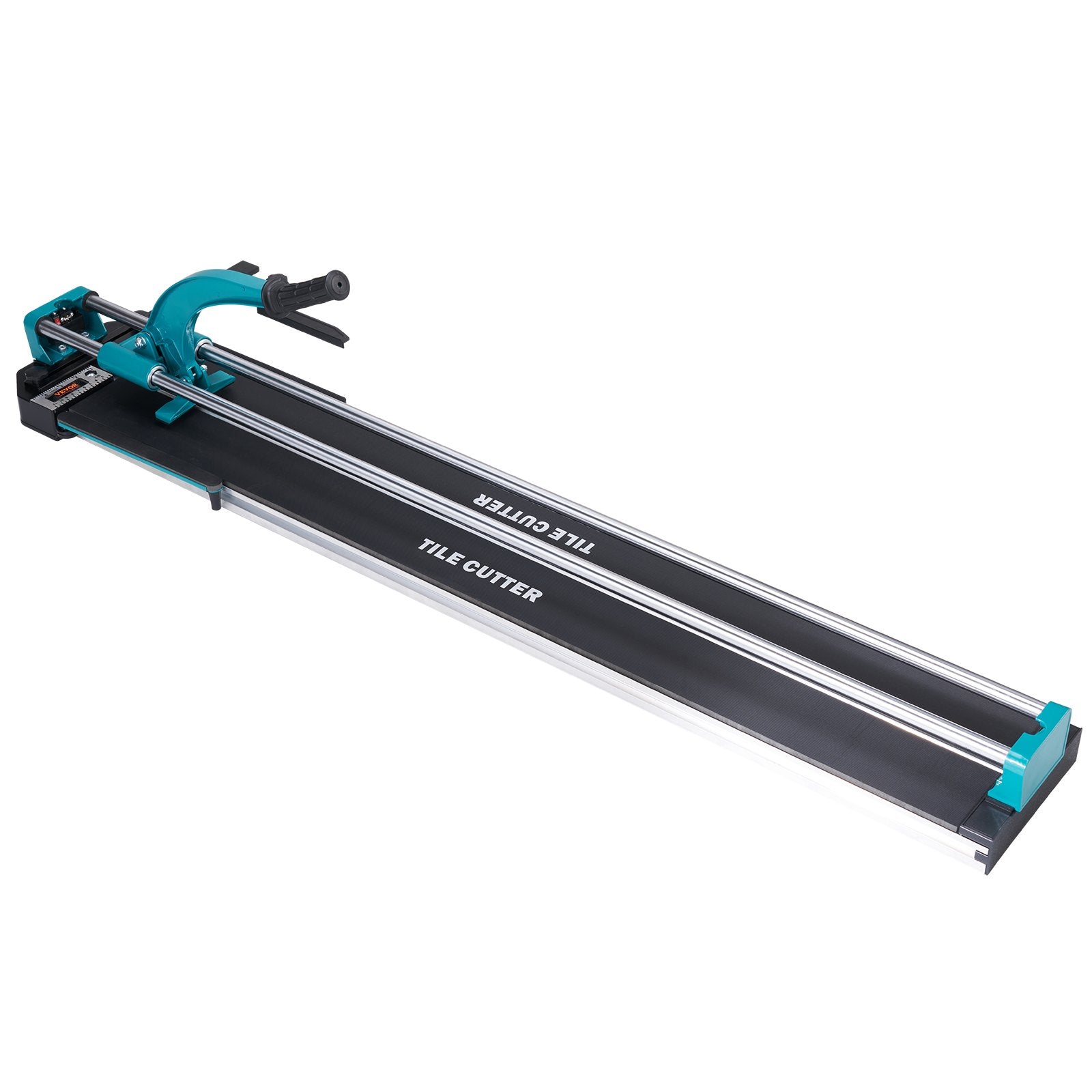 Manual Tile Cutter, 1200mm, Porcelain Ceramic Tile Cutter with Tungsten Carbide Cutting Wheel, Infrared V952-KCZQGJMSDIY1207LOV0