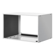 Air Conditioner Wall Sleeve 26 in Universal Through the Wall AC Sleeve V952-KDCJT26INCHBZQAAIV0