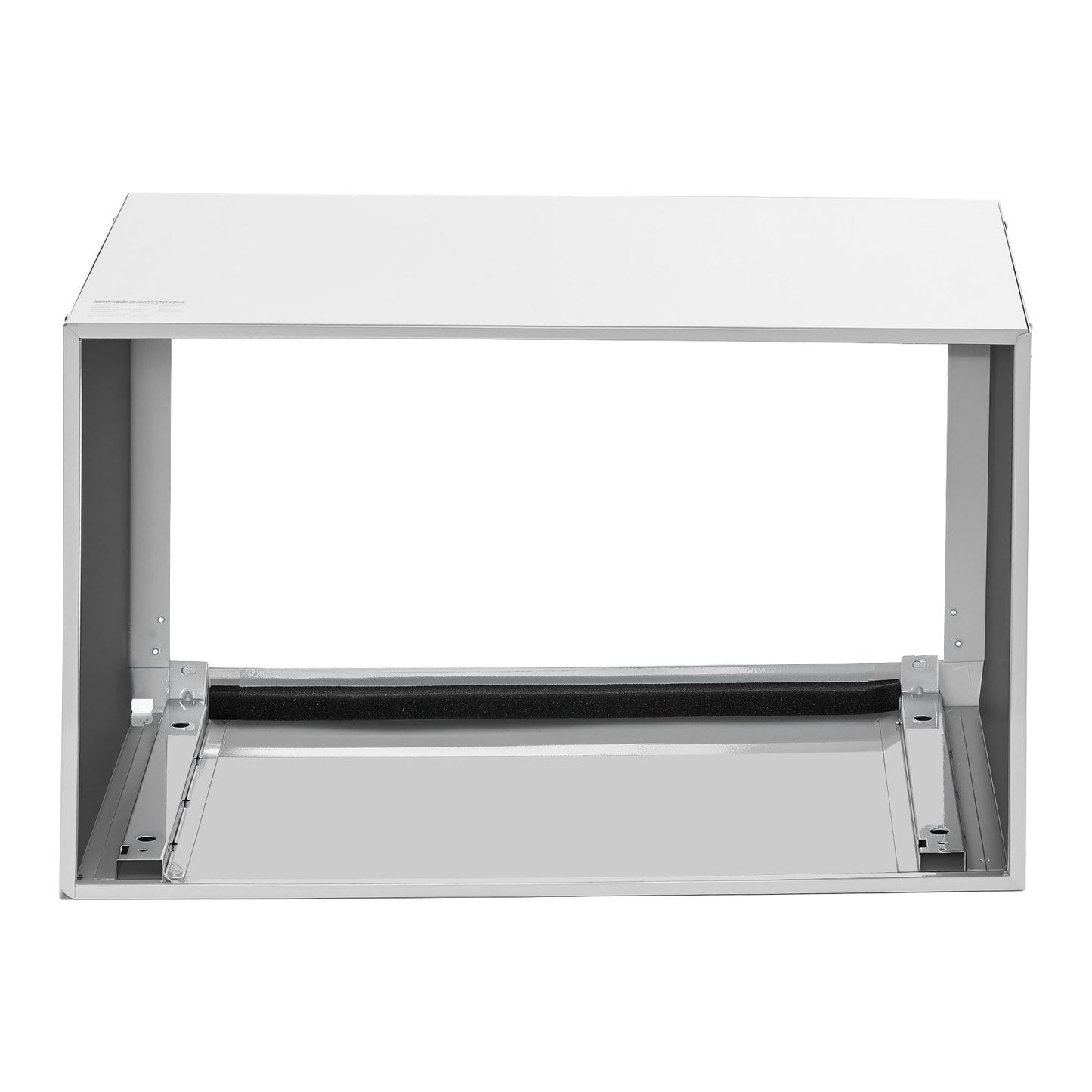 Air Conditioner Wall Sleeve 26 in Universal Through the Wall AC Sleeve V952-KDCJT26INCHBZQAAIV0