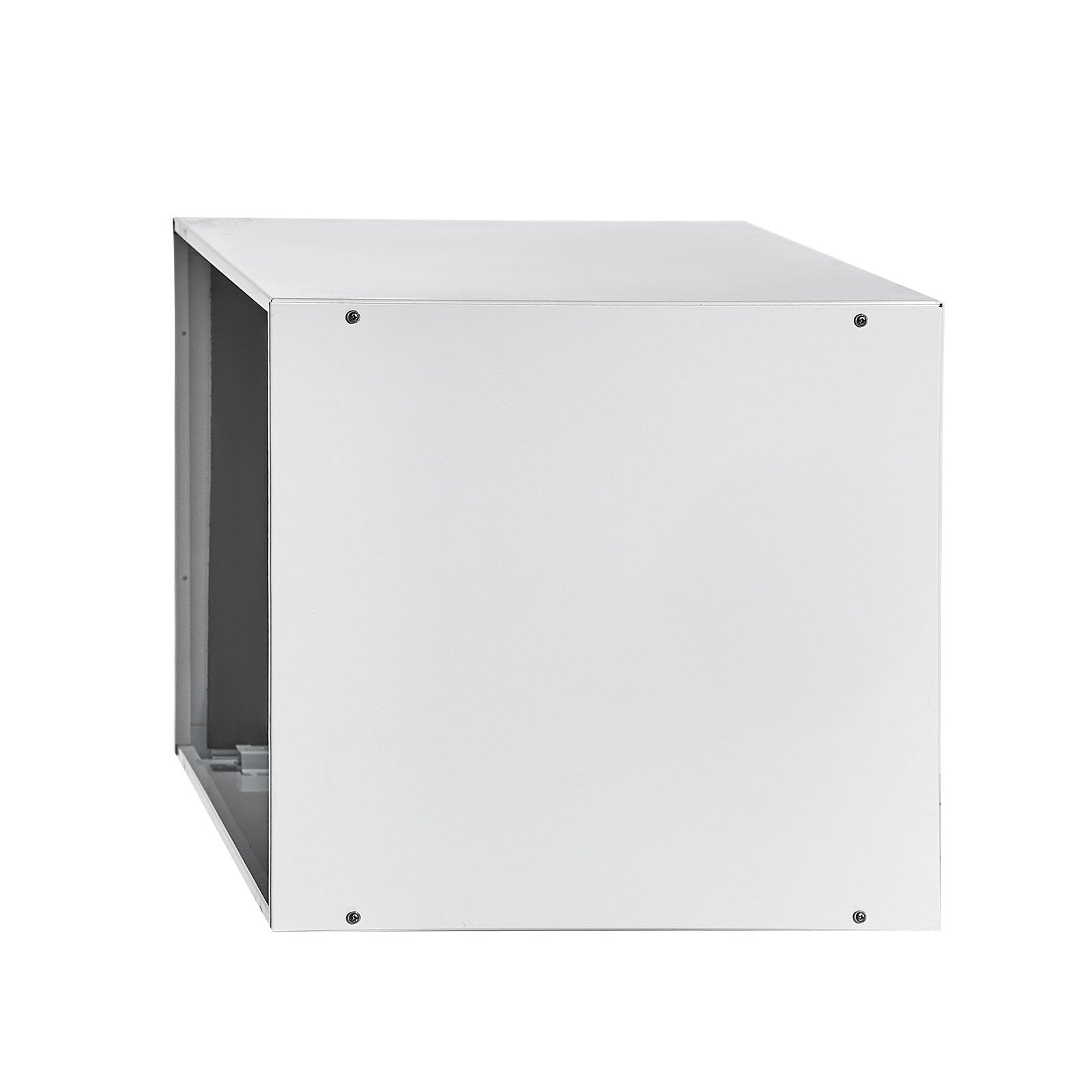 Air Conditioner Wall Sleeve 26 in Universal Through the Wall AC Sleeve V952-KDCJT26INCHBZQAAIV0