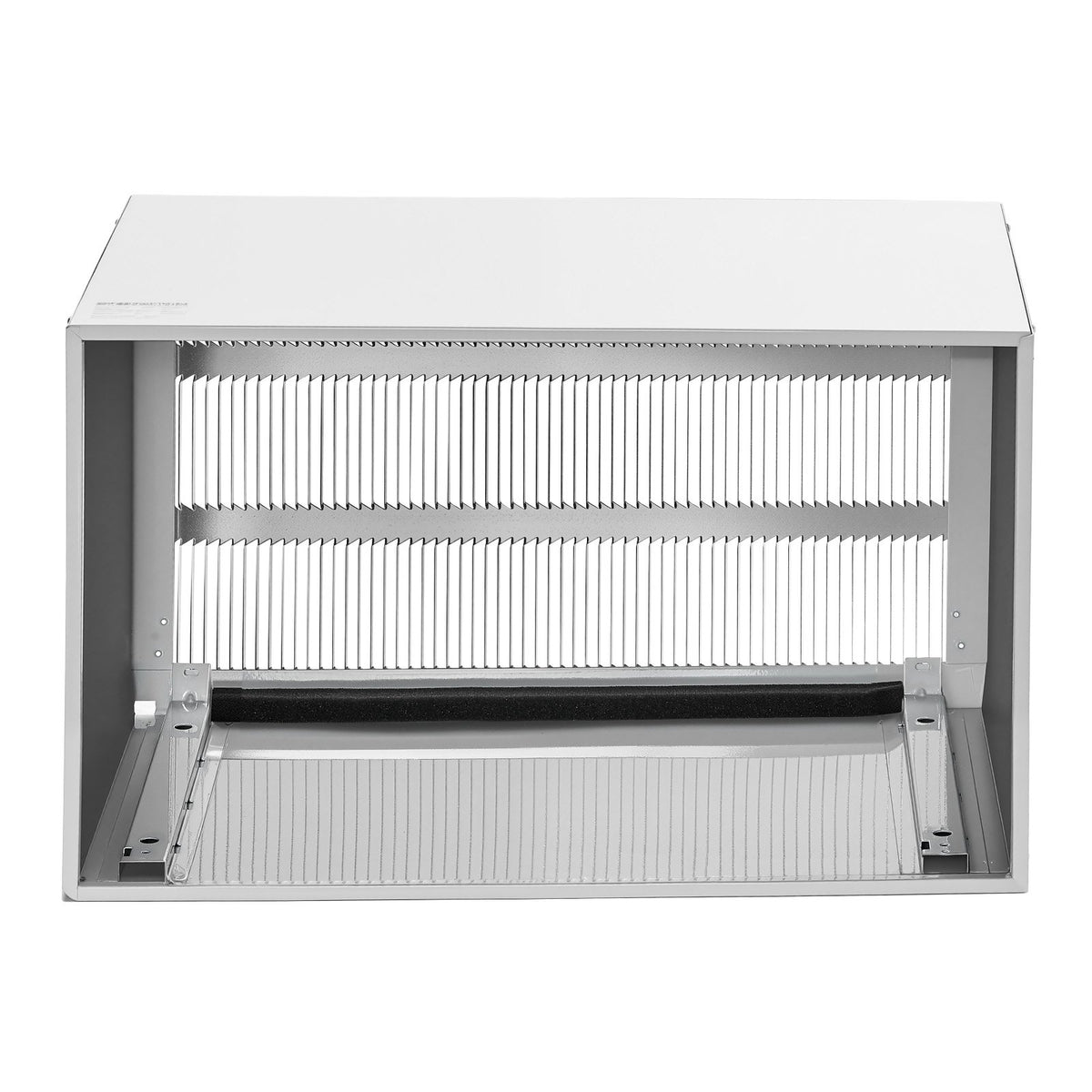 Air Conditioner Wall Sleeve 26 in with Exterior Grille Wall AC Sleeve V952-KDCJT26INCHDFWX63V0