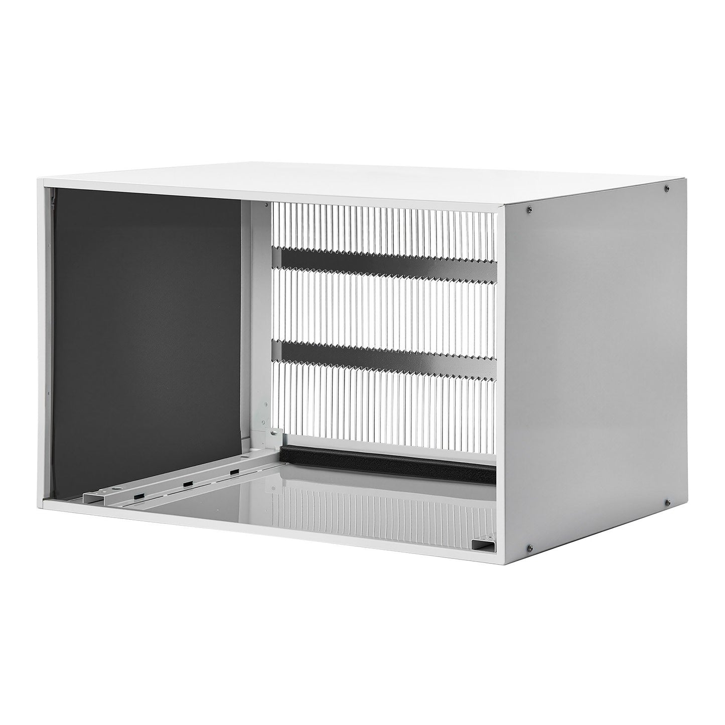 Air Conditioner Wall Sleeve 26 in with Exterior Grille Wall AC Sleeve V952-KDCJT26INCHDFWX63V0