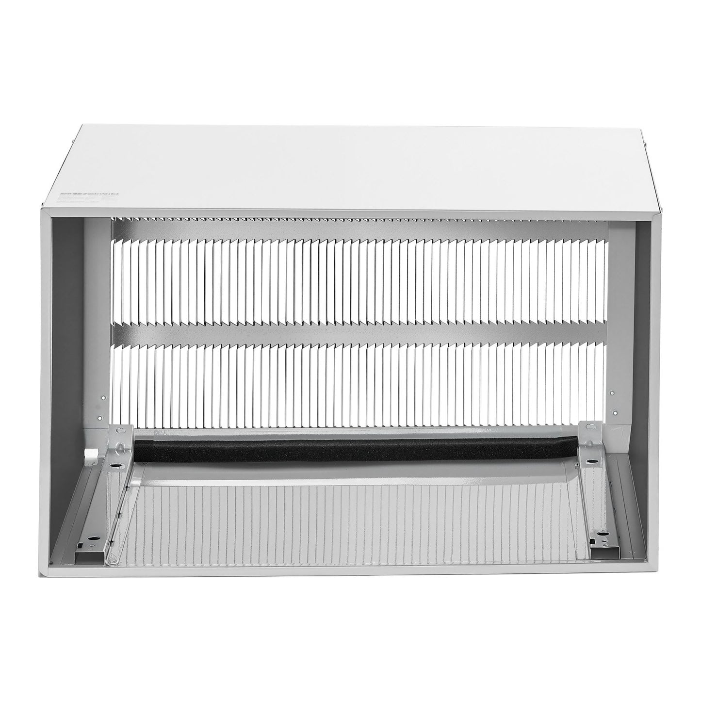 Air Conditioner Wall Sleeve 26 in with Exterior Grille Wall AC Sleeve V952-KDCJT26INCHDFWX63V0