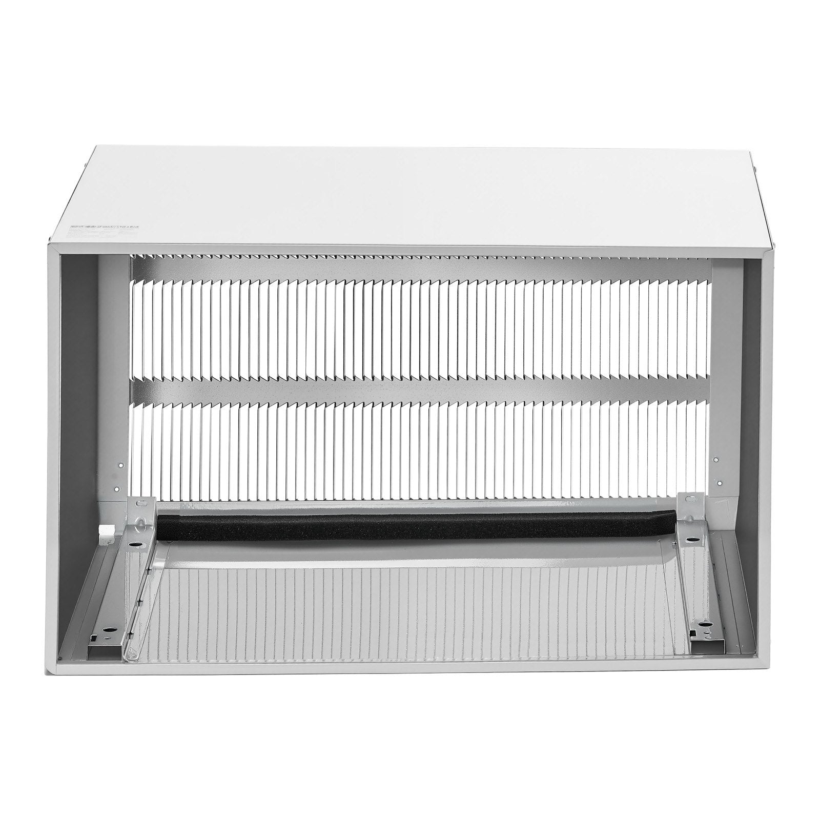 Air Conditioner Wall Sleeve 26 in with Exterior Grille Wall AC Sleeve V952-KDCJT26INCHDFWX63V0