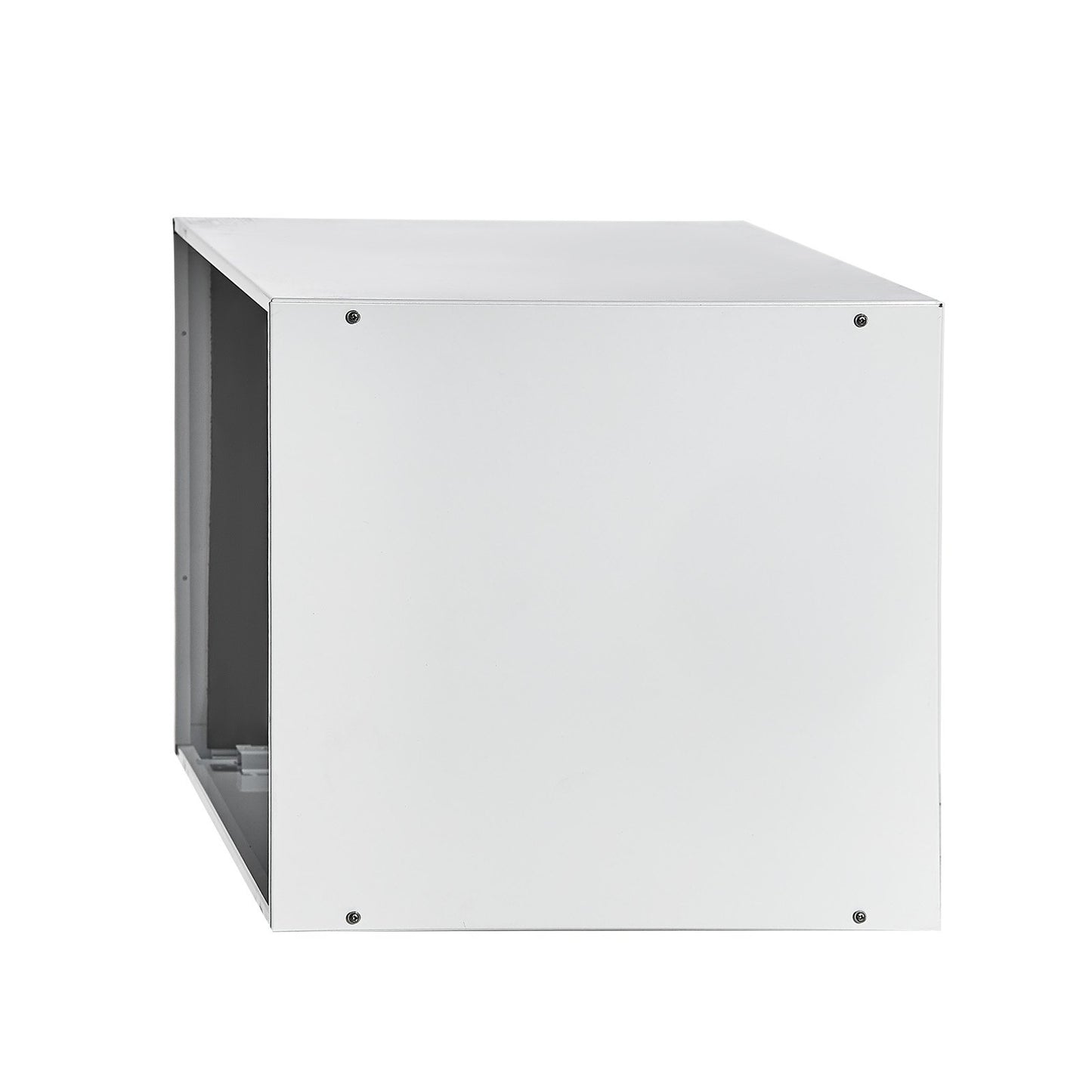 Air Conditioner Wall Sleeve 26 in with Exterior Grille Wall AC Sleeve V952-KDCJT26INCHDFWX63V0