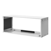 Air Conditioner Wall Sleeve 42 in Universal Through the Wall AC Sleeve V952-KDCJT42INCHBOH3PIV0