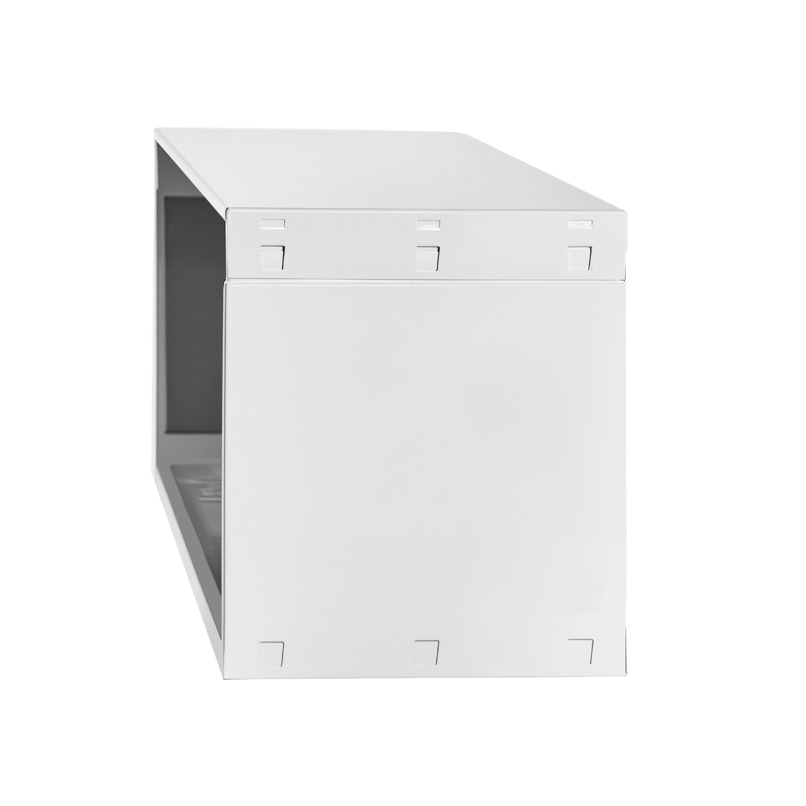 Air Conditioner Wall Sleeve 42 in Universal Through the Wall AC Sleeve V952-KDCJT42INCHBOH3PIV0