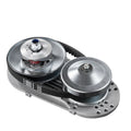 Drive Clutch, 2-8HP Engine, 2000 RPM High-Strength Drive Clutch with Asymmetric Designed Wheels & Robust V952-KDCLHQXLCLBJQQZAXV0