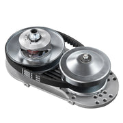 Drive Clutch, 2-8HP Engine, 2000 RPM High-Strength Drive Clutch with Asymmetric Designed Wheels & Robust V952-KDCLHQXLCLBJQQZAXV0