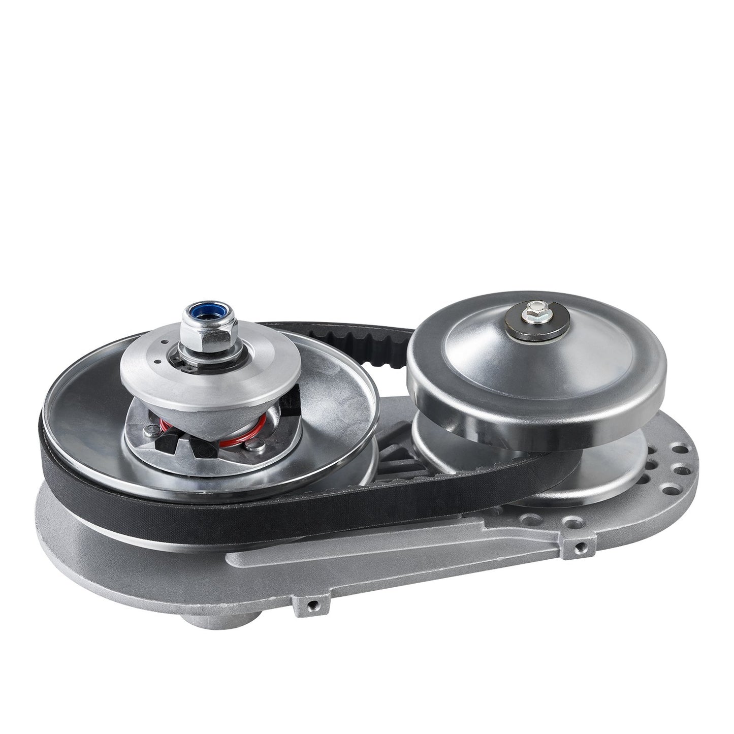 Drive Clutch, 2-8HP Engine, 2000 RPM High-Strength Drive Clutch with Asymmetric Designed Wheels & Robust V952-KDCLHQXLCLBJQQZAXV0