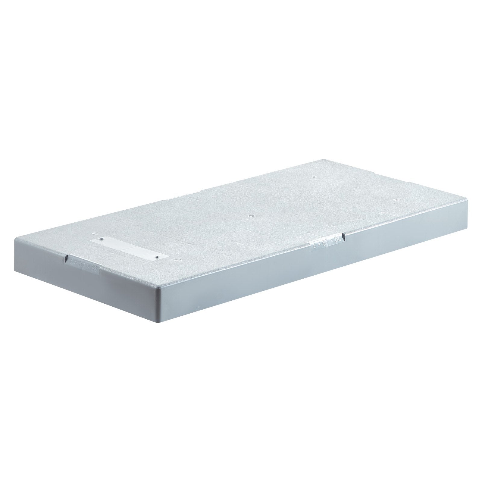 Mini Split Pad for 9000-36000 BTU Anti Vibration Outdoor Pads V952-KDDMFHDFZD90WGG3FV0