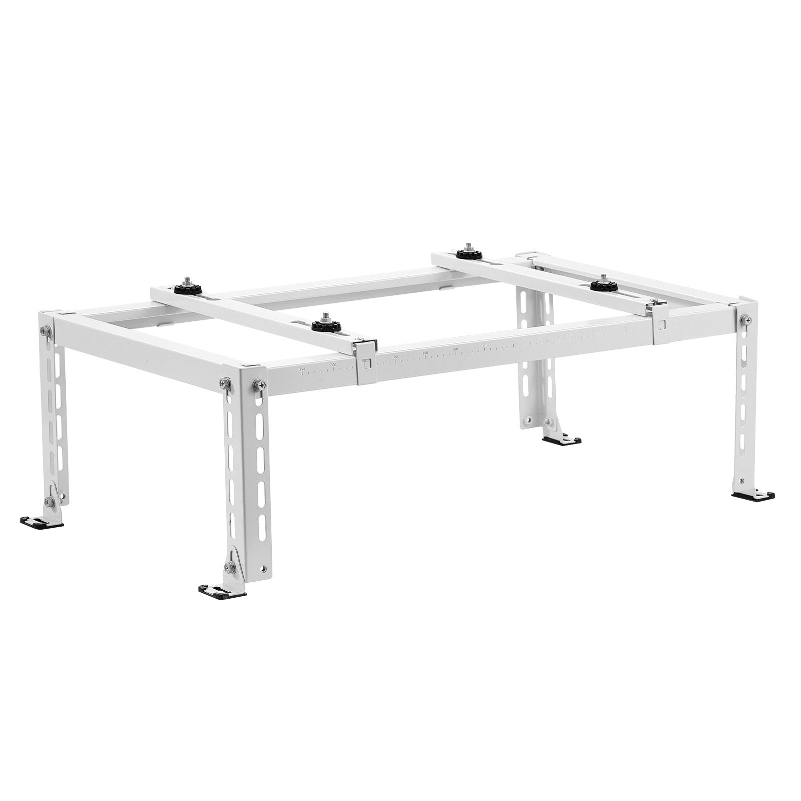 Mini Split Ground Stand Adjustable Anti Vibration for 9000-24000 BTU V952-KDDMZJDCZJ902FSYIV0