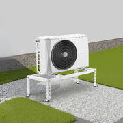 Mini Split Ground Stand Adjustable Anti Vibration for 9000-24000 BTU V952-KDDMZJDCZJ902FSYIV0