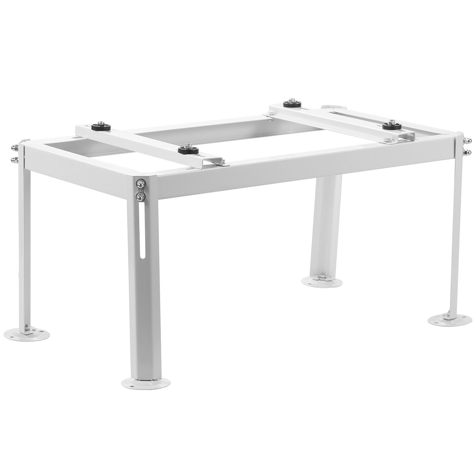 Mini Split Ground Stand Adjustable for 9000-24000 BTU 200kg Load V952-KDDMZJDCZJ90CZ0JYV0