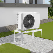 Mini Split Ground Stand Adjustable for 9000-24000 BTU 200kg Load V952-KDDMZJDCZJ90CZ0JYV0