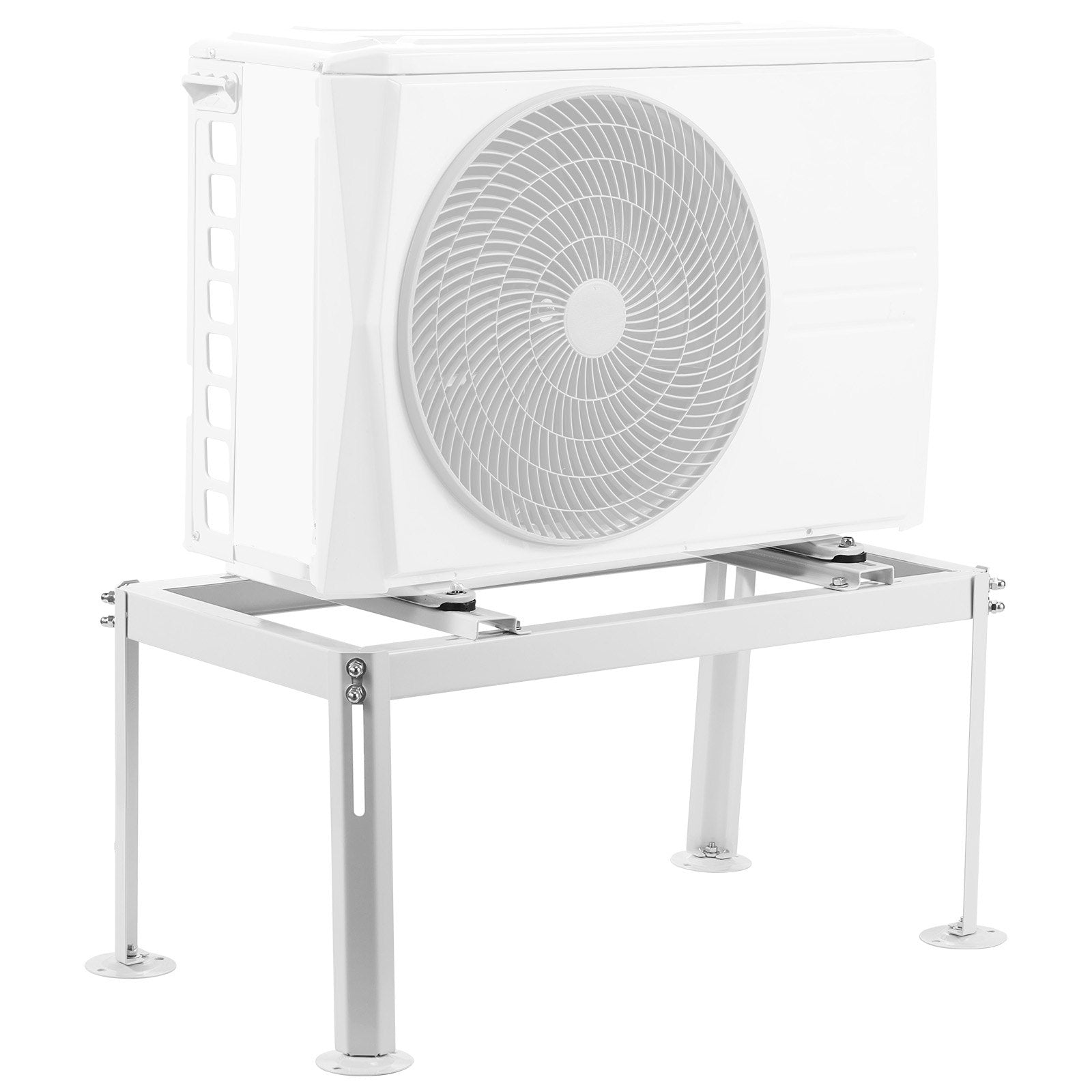 Mini Split Ground Stand Adjustable for 9000-24000 BTU 200kg Load V952-KDDMZJDCZJ90CZ0JYV0