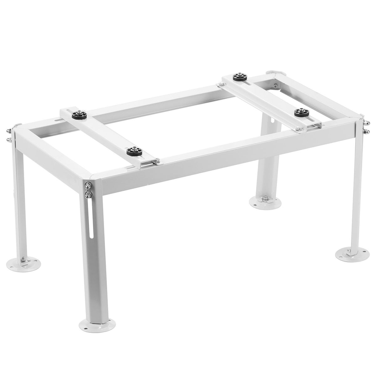 Mini Split Ground Stand Adjustable for 9000-24000 BTU 200kg Load V952-KDDMZJDCZJ90CZ0JYV0