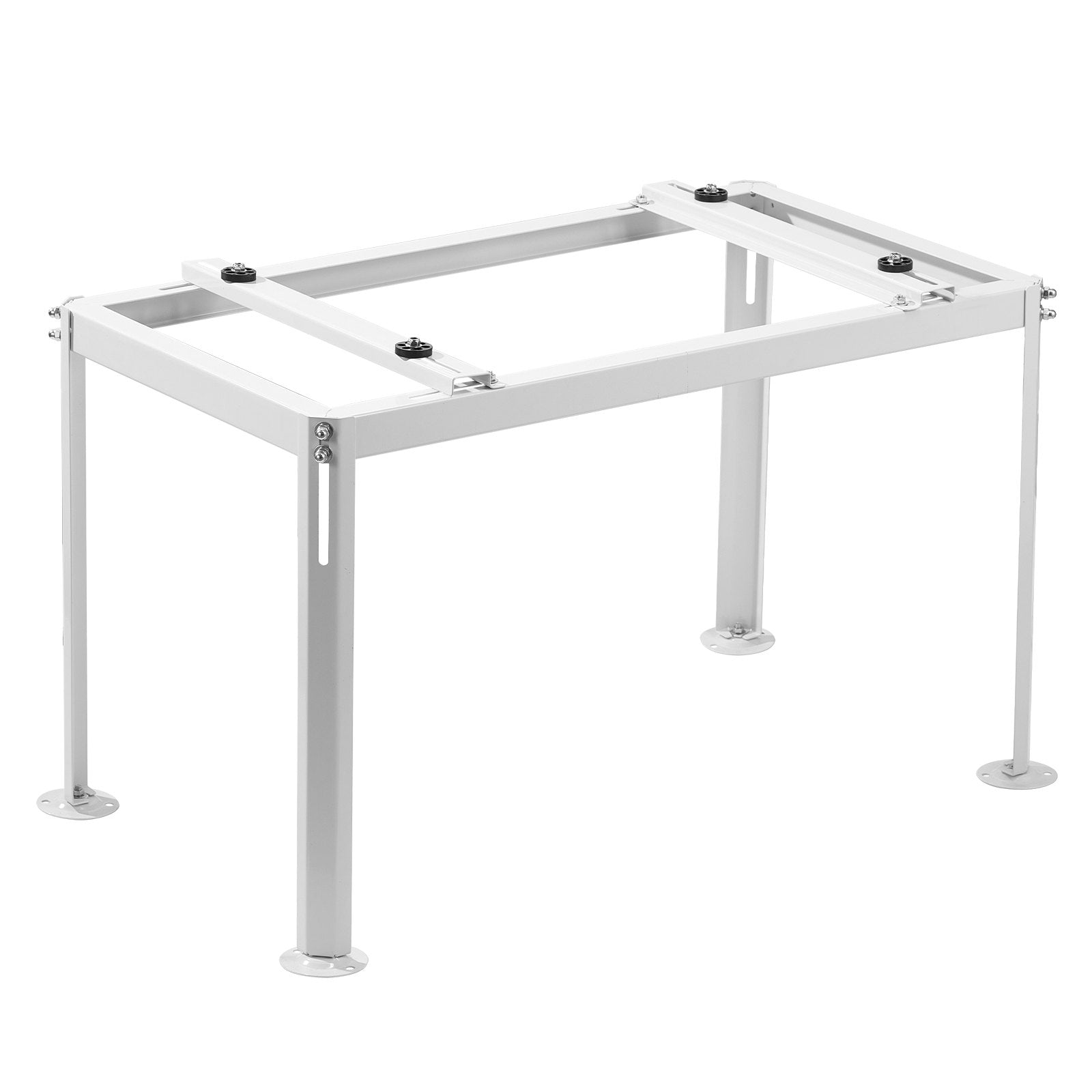 Mini Split Ground Stand Adjustable Anti Vibration for 9000-36000 BTU V952-KDDMZJDCZJ90UOZA1V0