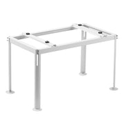 Mini Split Ground Stand Adjustable Anti Vibration for 9000-36000 BTU V952-KDDMZJDCZJ90UOZA1V0
