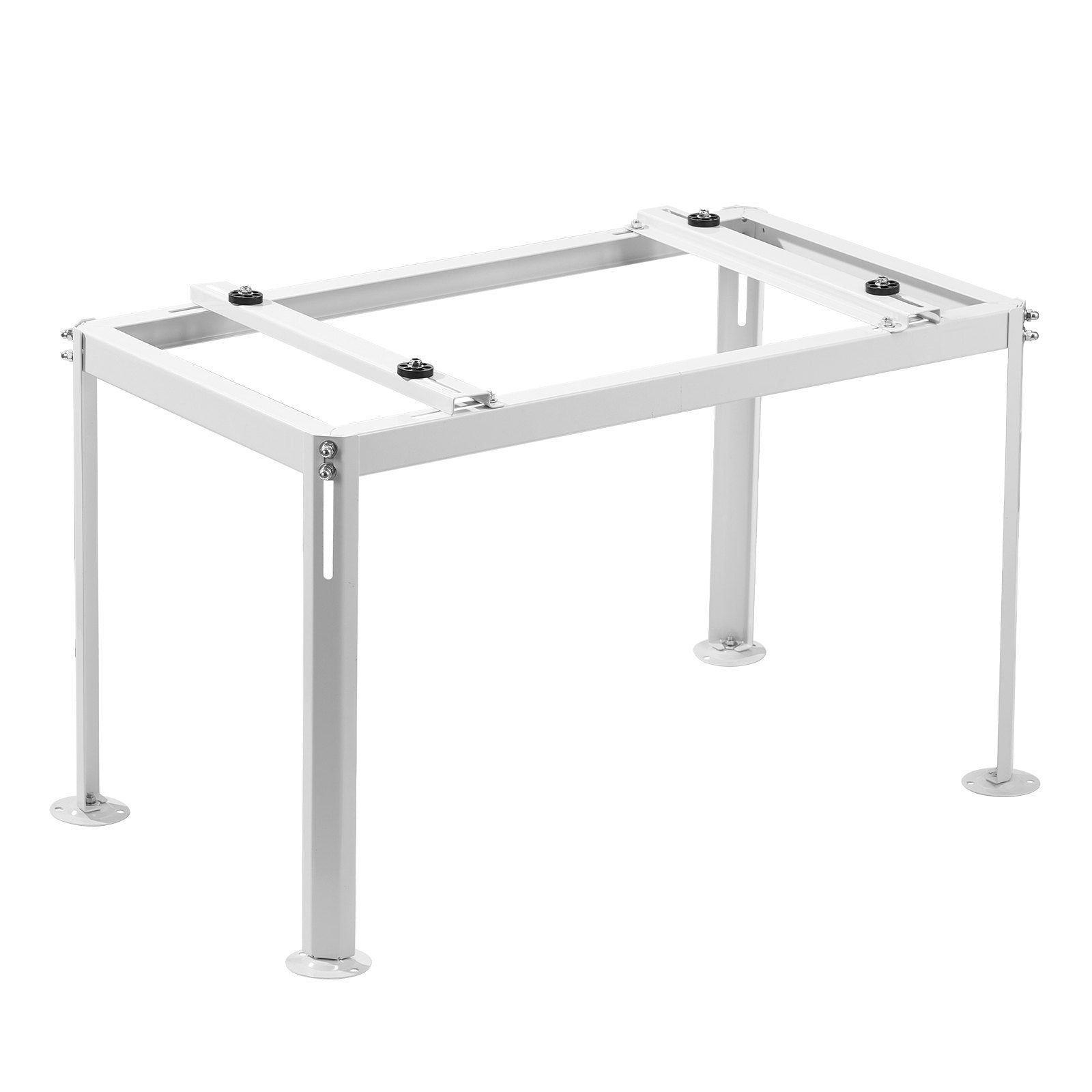 Mini Split Ground Stand Adjustable Anti Vibration for 9000-36000 BTU V952-KDDMZJDCZJ90UOZA1V0