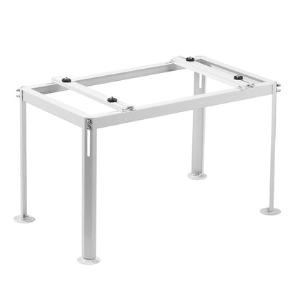 Mini Split Ground Stand Adjustable Anti Vibration for 9000-36000 BTU V952-KDDMZJDCZJ90UOZA1V0