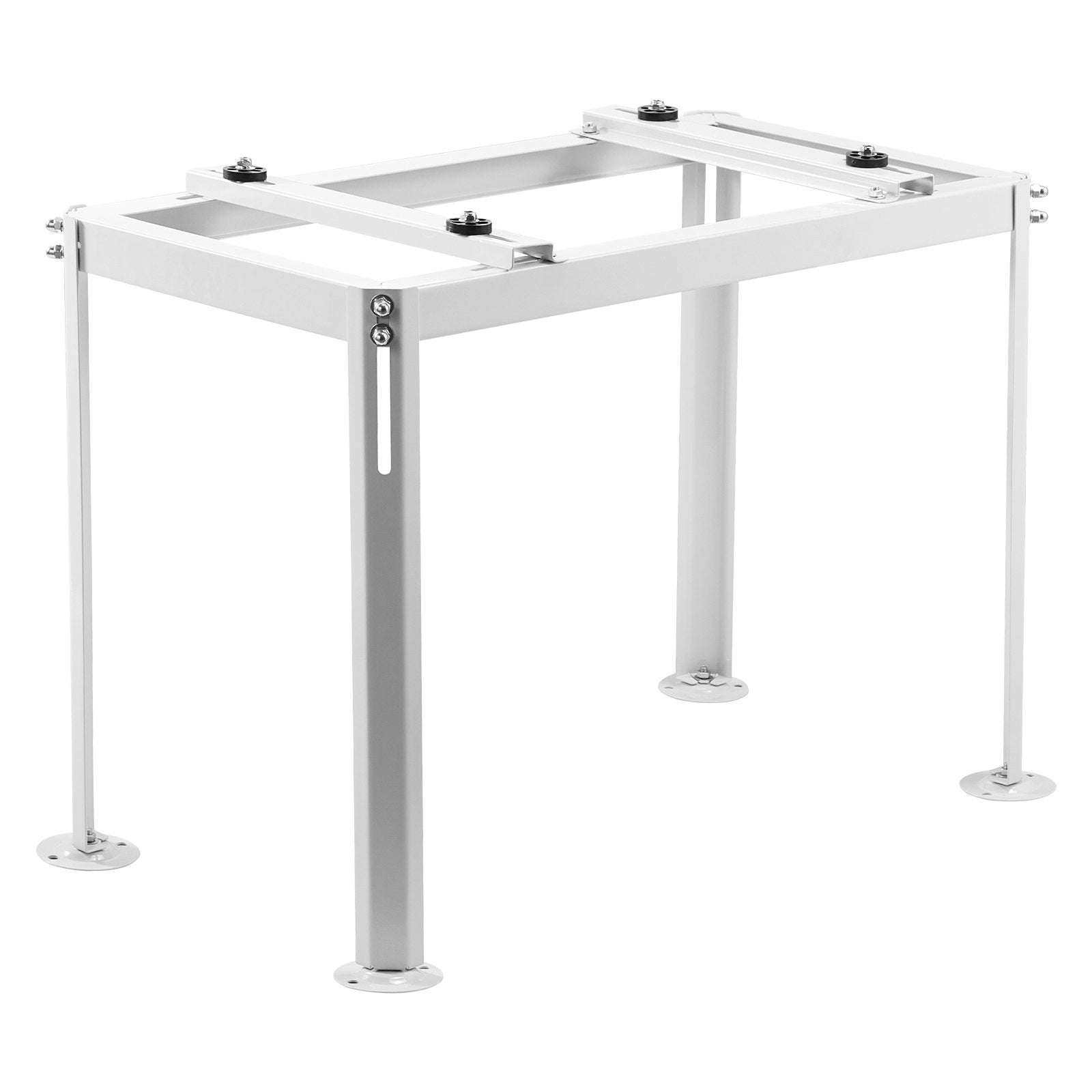 Mini Split Ground Stand Adjustable Anti Vibration for 9000-18000 BTU V952-KDDMZJDCZJ90WCOFBV0