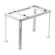 Mini Split Ground Stand Adjustable Anti Vibration for 9000-18000 BTU V952-KDDMZJDCZJ90WCOFBV0