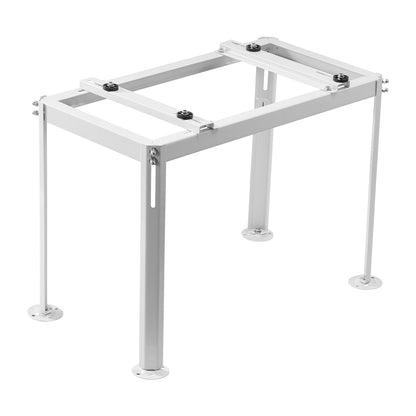 Mini Split Ground Stand Adjustable Anti Vibration for 9000-18000 BTU V952-KDDMZJDCZJ90WCOFBV0