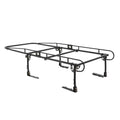 Truck Ladder Rack, 1000 LBS / 454 KG Strong Capacity Truck Racks, Non-Drilling / Drilling Installation for V952-KDJKDKCXLJKD1DVM9V0