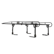 Truck Ladder Rack, 1000 LBS / 454 KG Strong Capacity Truck Racks, Non-Drilling / Drilling Installation for V952-KDJKDKCXLJKD1DVM9V0