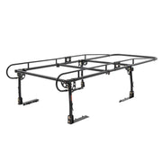 Truck Ladder Rack, 1000 LBS / 454 KG Strong Capacity Truck Racks, Non-Drilling / Drilling Installation for V952-KDJKDKCXLJKD1DVM9V0