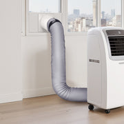 Air Conditioner Hose Cover Wrap Portable AC Insulated Exhaust Hose Sleeve V952-KDRGTMST1JT6D7TPDV0