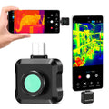 Thermal Imaging Camera for Android, 320 x 240 TISR Super Resolution, 25HZ Refresh Rate Infrared Thermal V952-KDSRCXY1601287R81001V9