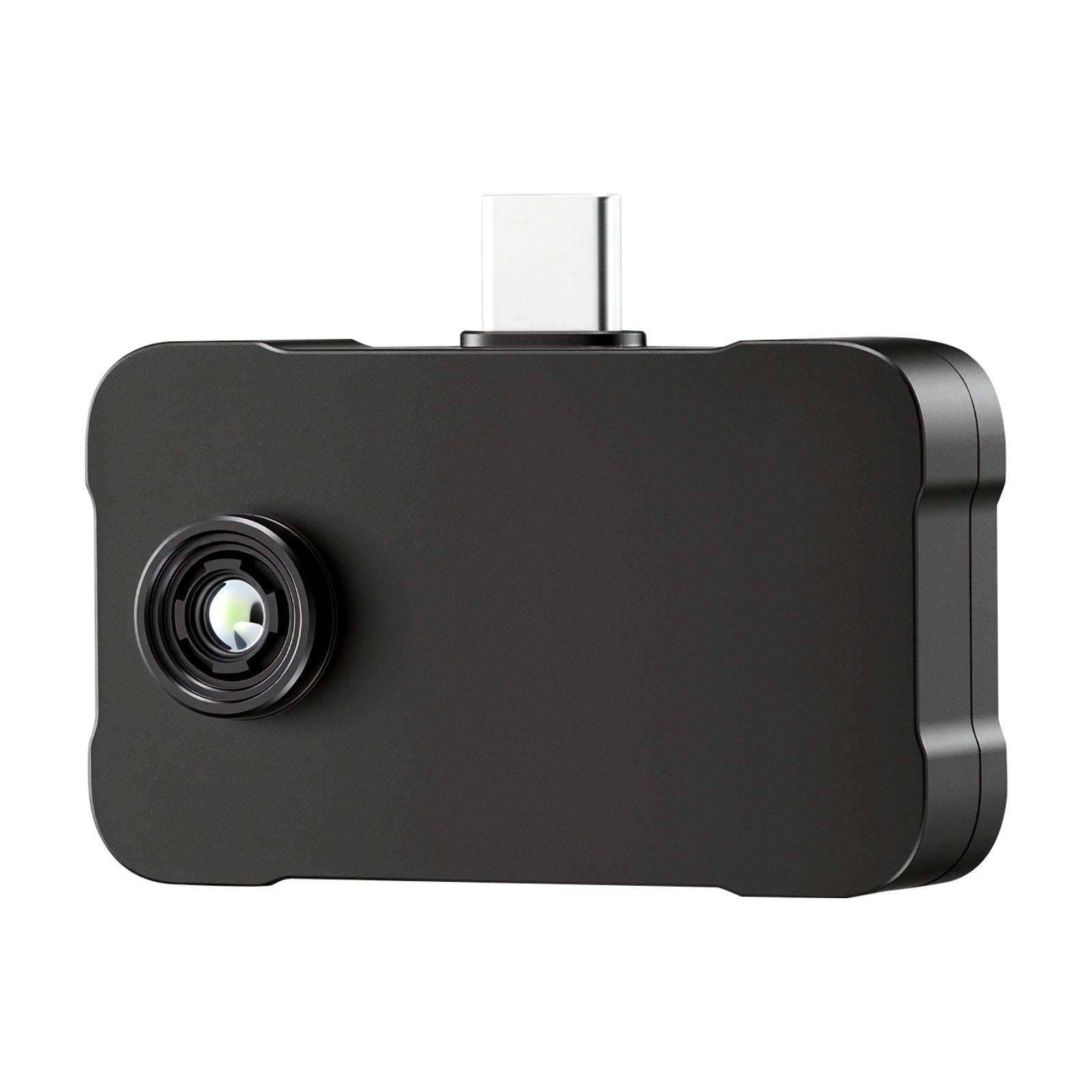 Thermal Imaging Camera for Android & iOS, 512 x 384 Super Resolution, 25HZ Refresh Rate Infrared Thermal V952-KDSRCXY256197A8E3001V9
