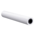 Wide Format Paper, 609.6 mm x 45.7 m Plotter Paper, 4 Rolls CAD Bond Rolls with 50.8 mm Core, 10 KG Plotter V952-KFDYZ2INCH243KB2WV0