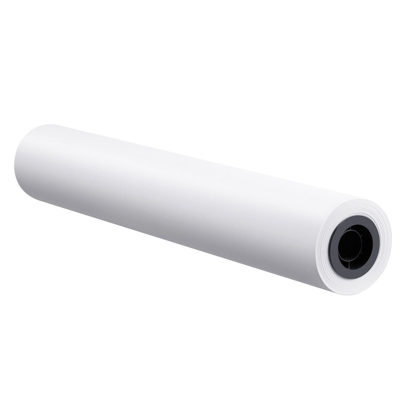 Wide Format Paper, 609.6 mm x 45.7 m Plotter Paper, 4 Rolls CAD Bond Rolls with 50.8 mm Core, 10 KG Plotter V952-KFDYZ2INCH243KB2WV0