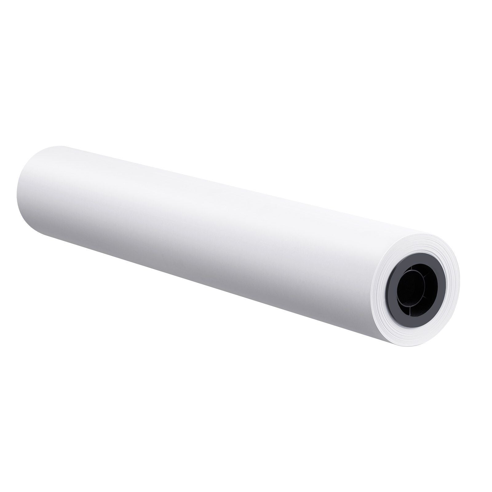 Wide Format Paper, 609.6 mm x 45.7 m Plotter Paper, 4 Rolls CAD Bond Rolls with 50.8 mm Core, 10 KG Plotter V952-KFDYZ2INCH243KB2WV0