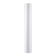Wide Format Paper, 609.6 mm x 45.7 m Plotter Paper, 4 Rolls CAD Bond Rolls with 50.8 mm Core, 10 KG Plotter V952-KFDYZ2INCH243KB2WV0