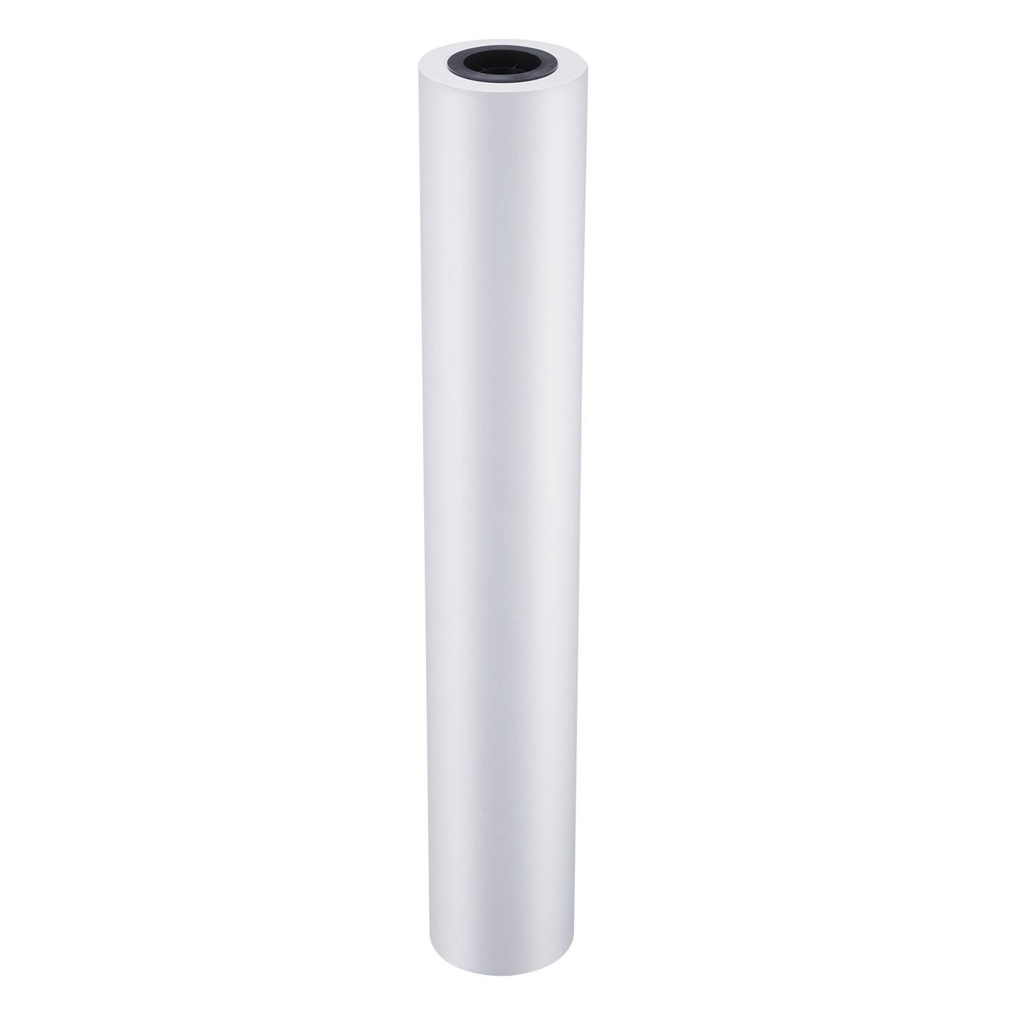 Wide Format Paper, 609.6 mm x 45.7 m Plotter Paper, 4 Rolls CAD Bond Rolls with 50.8 mm Core, 10 KG Plotter V952-KFDYZ2INCH243KB2WV0
