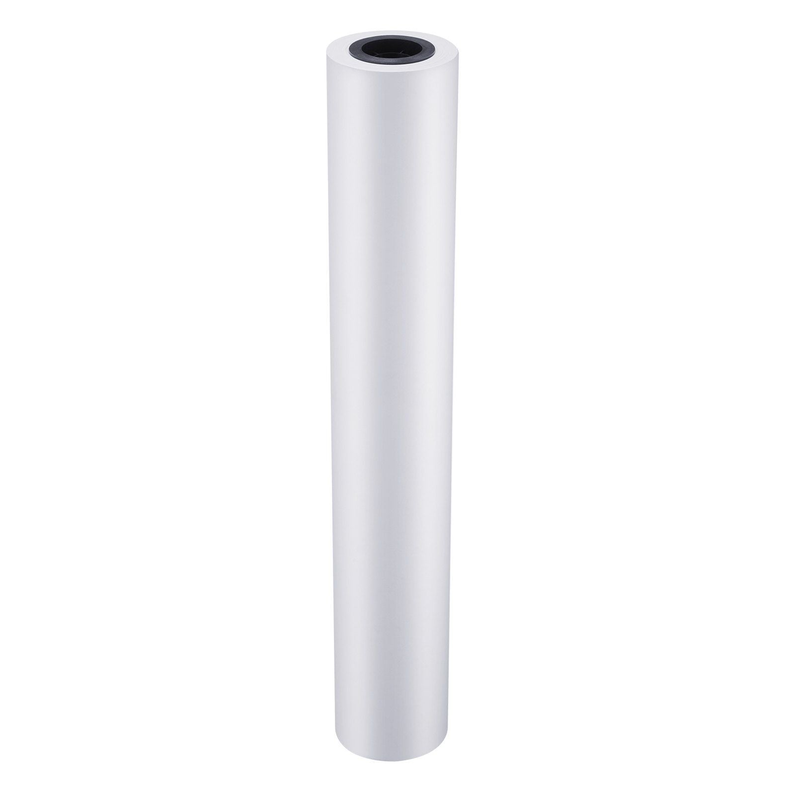 Wide Format Paper, 609.6 mm x 45.7 m Plotter Paper, 4 Rolls CAD Bond Rolls with 50.8 mm Core, 10 KG Plotter V952-KFDYZ2INCH243KB2WV0
