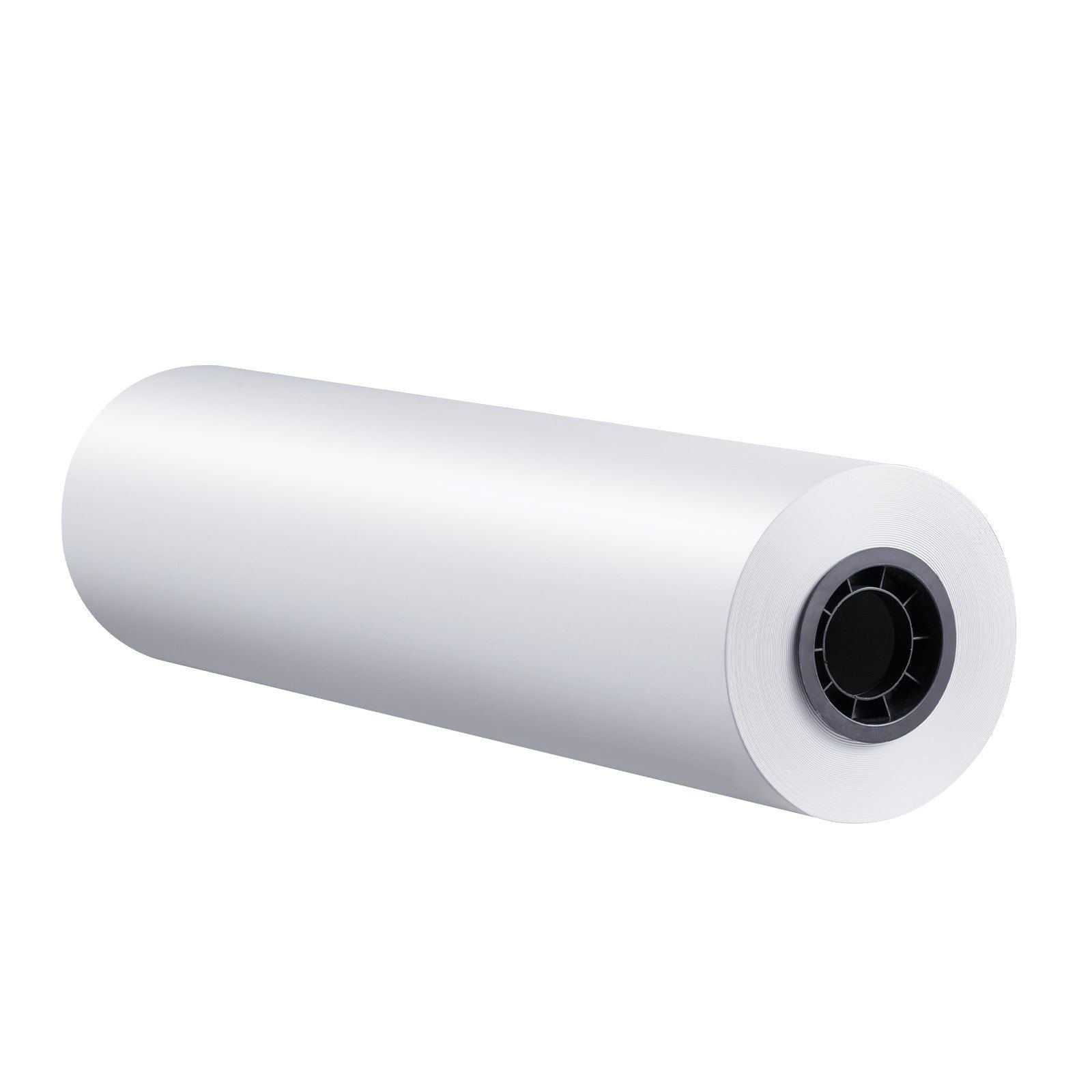 Wide Format Paper, 609.6 mm x 152.4 m Plotter Paper, 2 Rolls CAD Bond Rolls with 76.2 mm Core, 16 KG Plotter V952-KFDYZ3INCH24EICCFV0