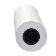 Wide Format Paper, 609.6 mm x 152.4 m Plotter Paper, 2 Rolls CAD Bond Rolls with 76.2 mm Core, 16 KG Plotter V952-KFDYZ3INCH24EICCFV0