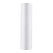 Wide Format Paper, 609.6 mm x 152.4 m Plotter Paper, 2 Rolls CAD Bond Rolls with 76.2 mm Core, 16 KG Plotter V952-KFDYZ3INCH24EICCFV0