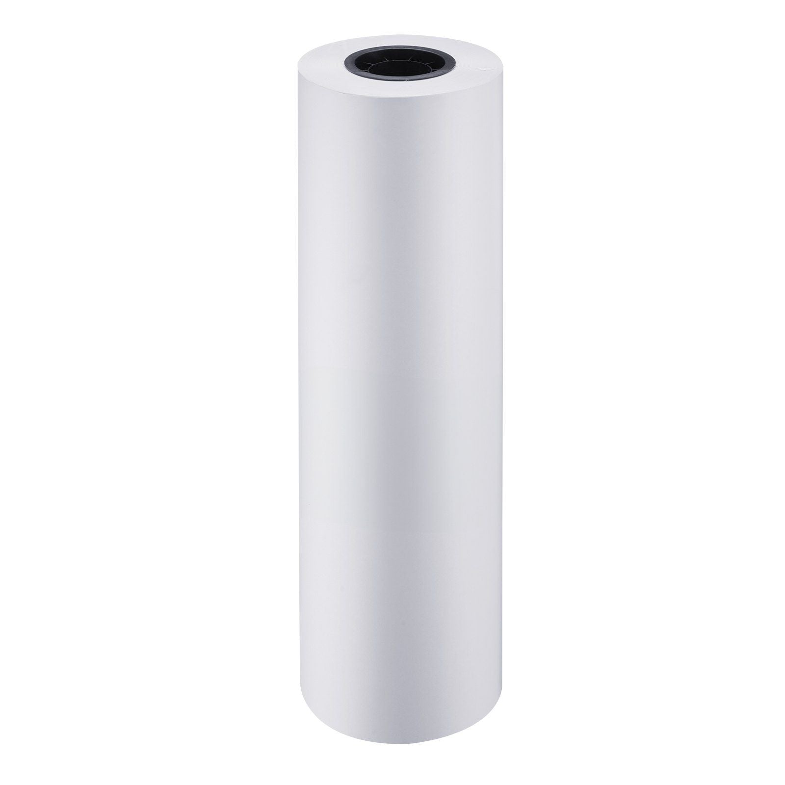 Wide Format Paper, 609.6 mm x 152.4 m Plotter Paper, 2 Rolls CAD Bond Rolls with 76.2 mm Core, 16 KG Plotter V952-KFDYZ3INCH24EICCFV0