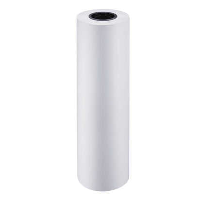 Wide Format Paper, 609.6 mm x 152.4 m Plotter Paper, 2 Rolls CAD Bond Rolls with 76.2 mm Core, 16 KG Plotter V952-KFDYZ3INCH24EICCFV0