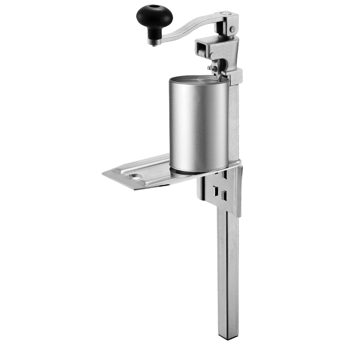 Commercial Can Opener, Heavy-Duty Manual Tabletop Cans Opener for Cans Up to 300 mm Height, Height-Adjustable V952-KGQ10YCGDSZGWVM66003V0