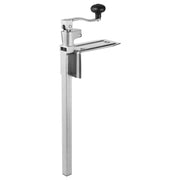 Commercial Can Opener, Heavy-Duty Manual Tabletop Cans Opener for Cans Up to 300 mm Height, Height-Adjustable V952-KGQ10YCGDSZGWVM66003V0