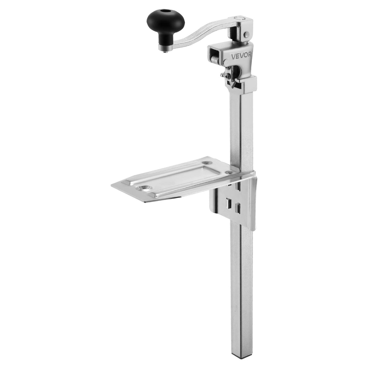 Commercial Can Opener, Heavy-Duty Manual Tabletop Cans Opener for Cans Up to 300 mm Height, Height-Adjustable V952-KGQ10YCGDSZGWVM66003V0